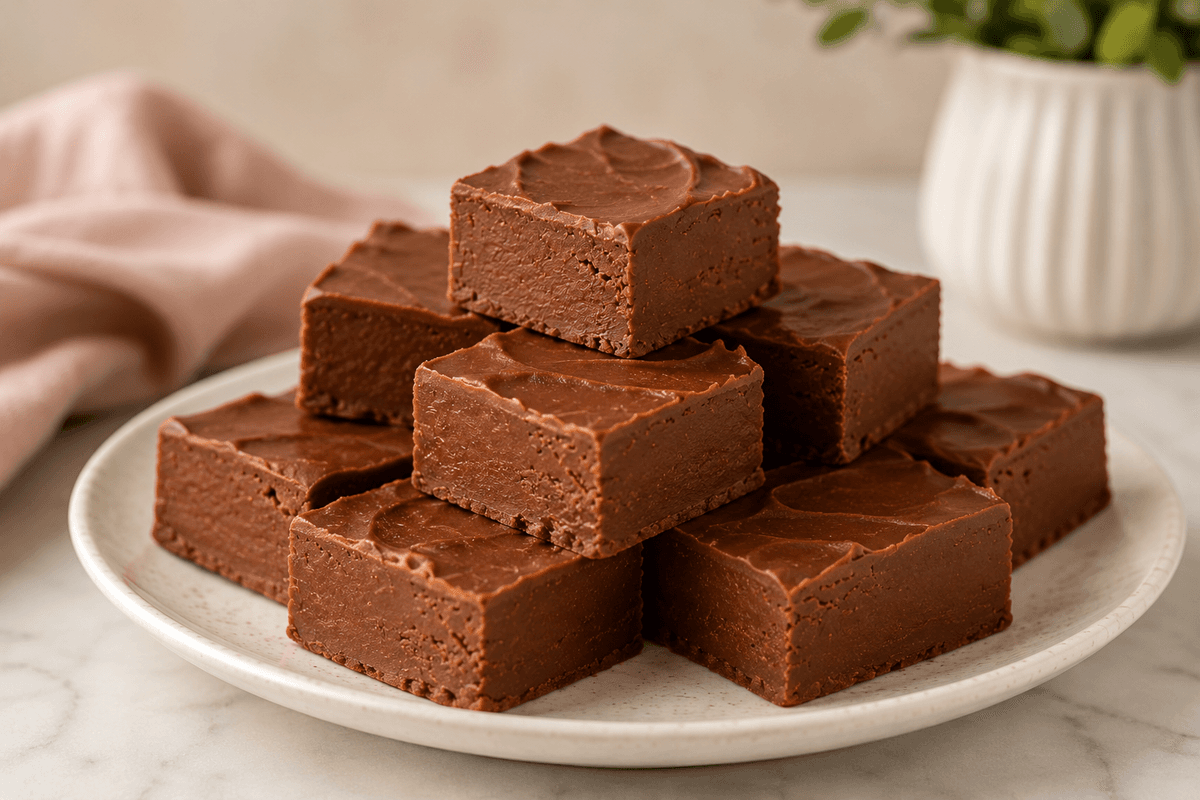 Original Fudge