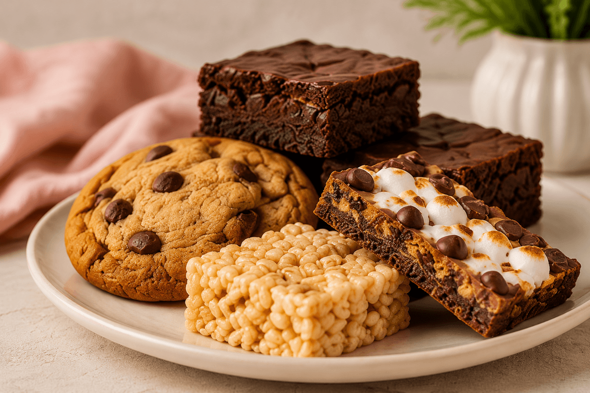 Sweet Treats