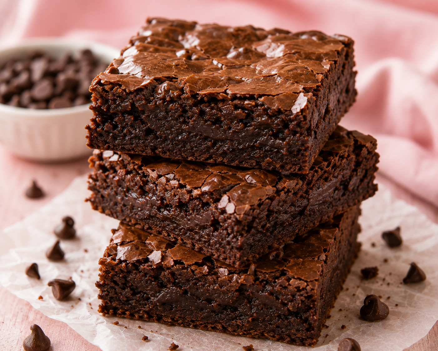 Chocolate Brownie