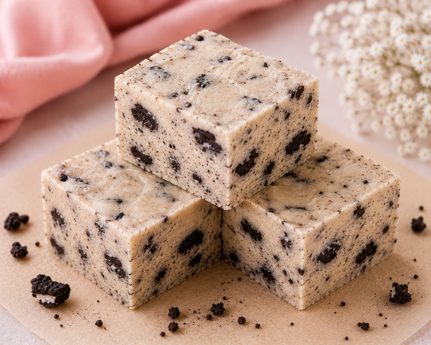Cookies & Cream