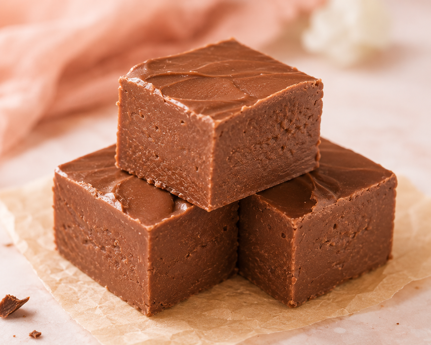 Milk Chocolate