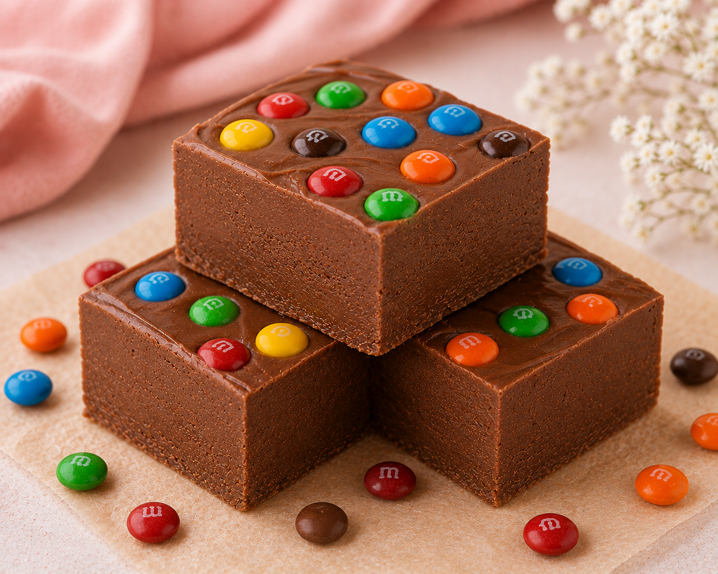 Milk Chocolate M&M's