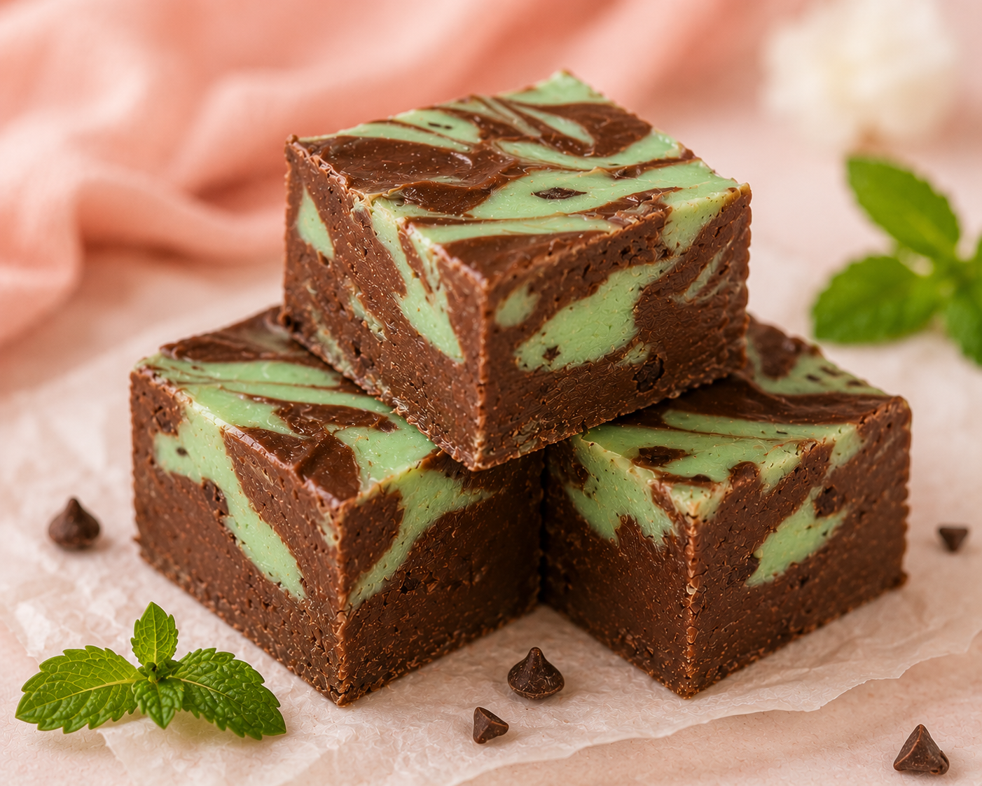Mint Chocolate